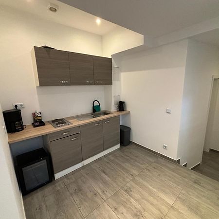 Harmony - 4 Schlafzimmer 2 Baeder Ganzes Apartement Meiningen Extérieur photo