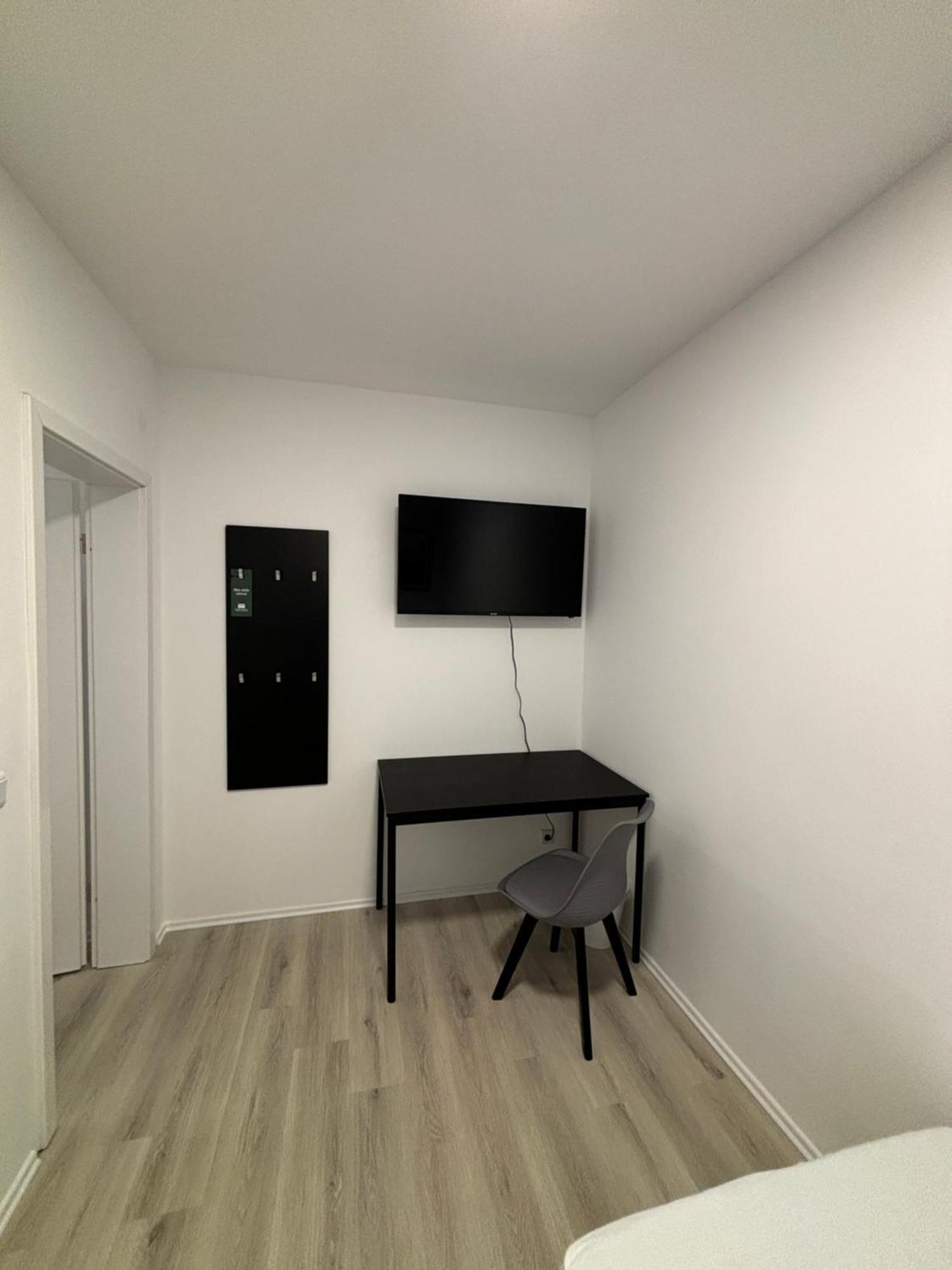 Harmony - 4 Schlafzimmer 2 Baeder Ganzes Apartement Meiningen Extérieur photo