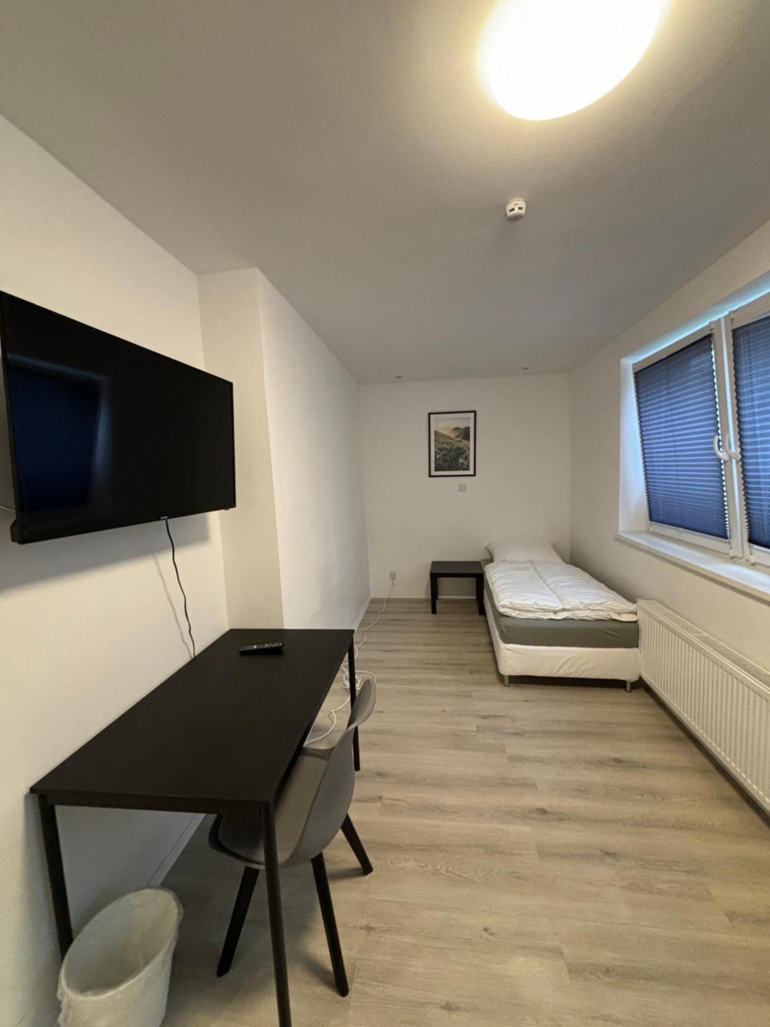 Harmony - 4 Schlafzimmer 2 Baeder Ganzes Apartement Meiningen Extérieur photo