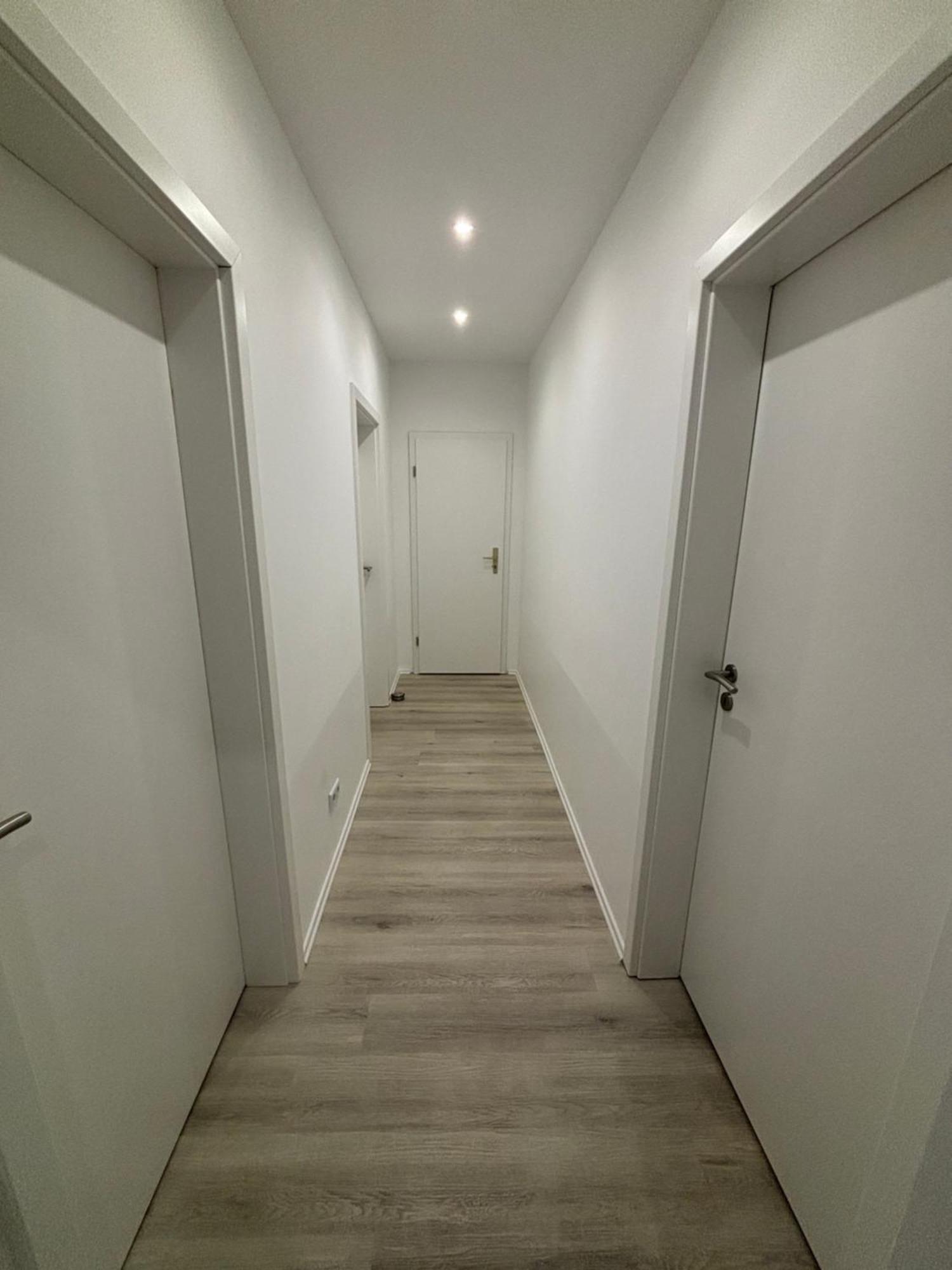 Harmony - 4 Schlafzimmer 2 Baeder Ganzes Apartement Meiningen Extérieur photo